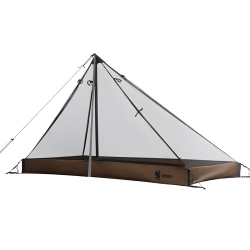 Onetigris tenda teepee rete - teepee, a