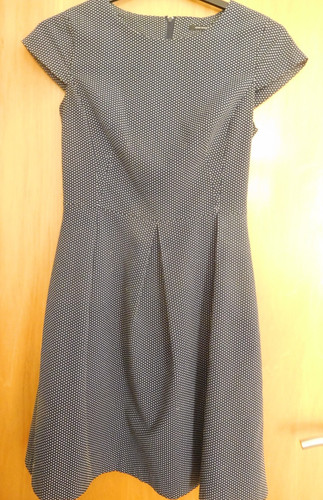 Gorgeous orsay pleated - gorgeous,