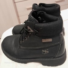 Scarponcini Donna/ Ragazza