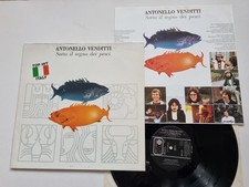 Antonello Venditti - Sotto Il
