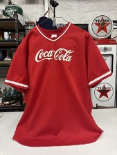 VINTAGE C&C Athletics Coca