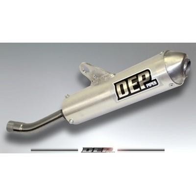 Dep deps2109 silenziatore - dep,