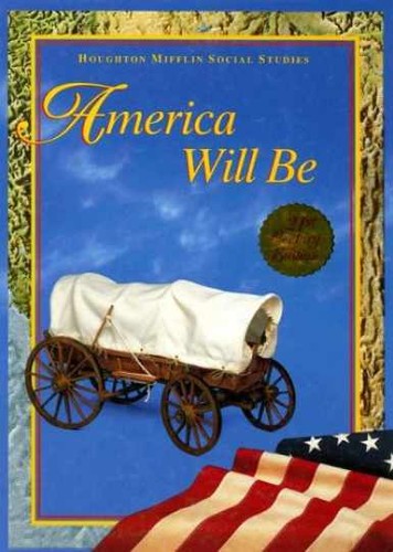 America will level - 5,
