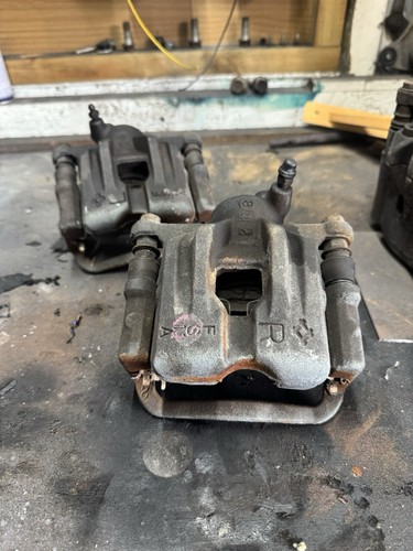 Coppia pinze posteriori toyota - coppia,