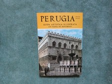 perugia guida artistica