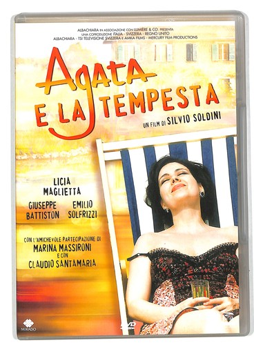 Ebond agata tempesta - ebond, e