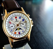 OROLOGIO VINTAGE PUSSER'S