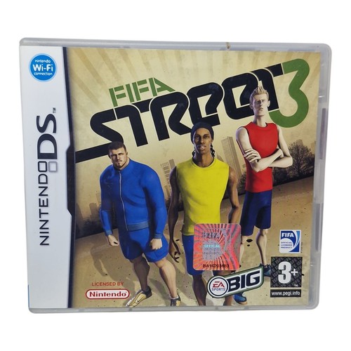 Fifa street gioco - street,