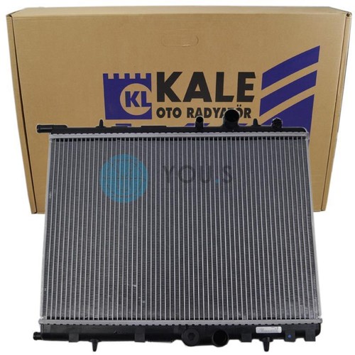 Kale radiatore acqua - radiatore,