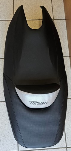 Sella completa per yamaha - sella, tmax