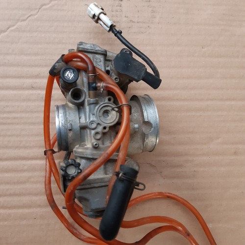 Carburatore ktm exc 525 2005 - ktm,
