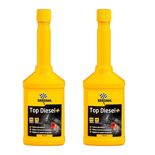 Bardahl kit additivi - kit,