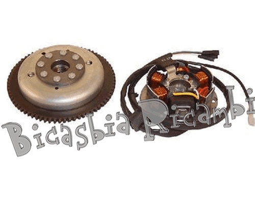 6184 statore volano - -, con
