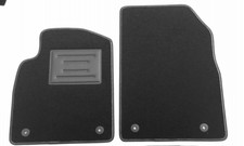 ASC tappetini auto anteriori