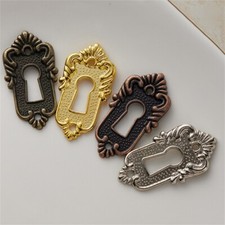 2pz Copriforo Chiave Bocchetta