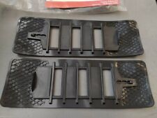 Nsu Prinz  - Mascherine  Coprimotore in gomma   Nuove anni 61/ 73  087