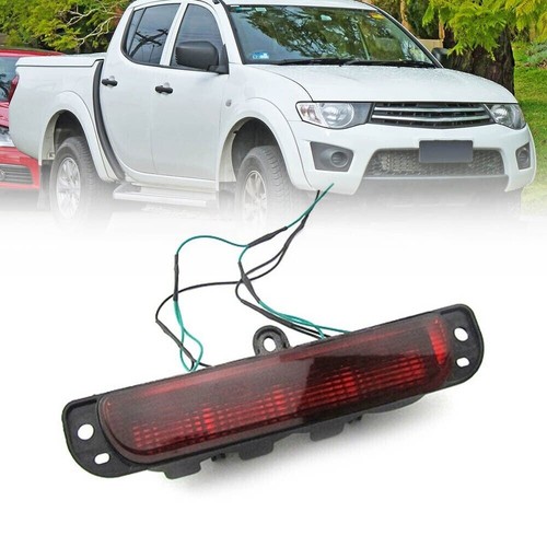 Fanale luce terzo stop - terzo,