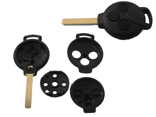 Guscio cover chiave - guscio,