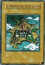 YU-GI-OH! YGLD Il Regno dei Duellanti URara Ita Yugioh I Deck Leggendari Yugi