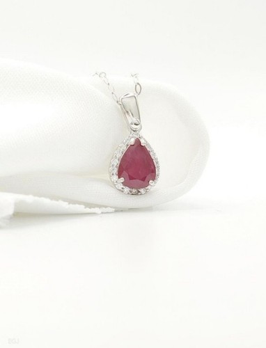 Collana con ciondolo - ciondolo, e