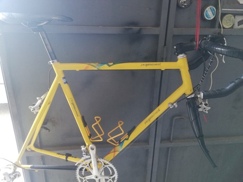 Telao alluminio 55x55 bici - 55x55,