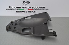 Sotto codone scocca posteriore carena inferiore originale Kymco Agility 125 150