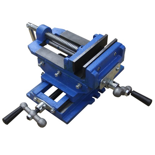 Trapano pressa hfs vie - hfs(r), 4"