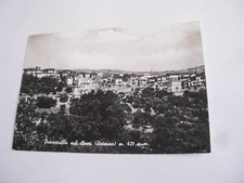 Potenza - Francavilla sul