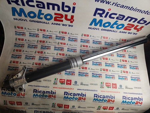Gambale completo husqvarna - sx,