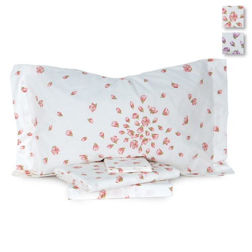 Completo lenzuola dream - lenzuola,