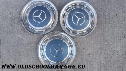 Coppe copricerchi blu - copricerchi,