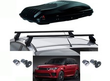 Box auto portatutto reef - portatutto,