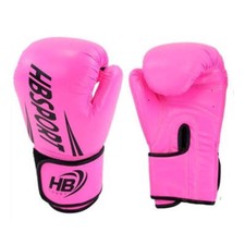 HB GUANTONI DA BOXE COPPIA