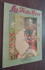 11305 LA FATA NEVE EDITRICE