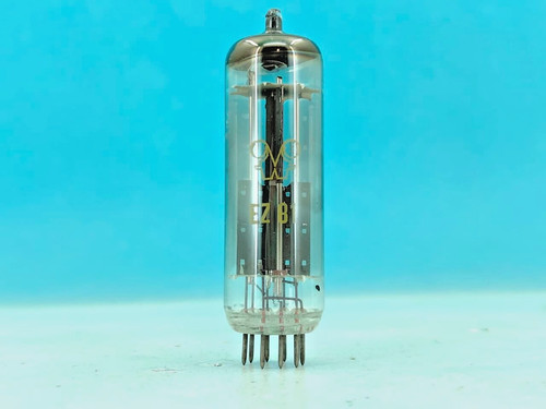Tubo ez81 rft - 1,