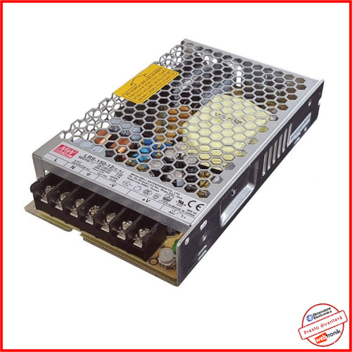 Alimentatore trasformatore - alimentatore,