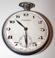 Renè watchc State Railways