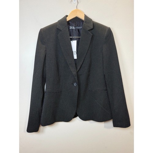 Blazer tuta donna zara taglia - tuta,