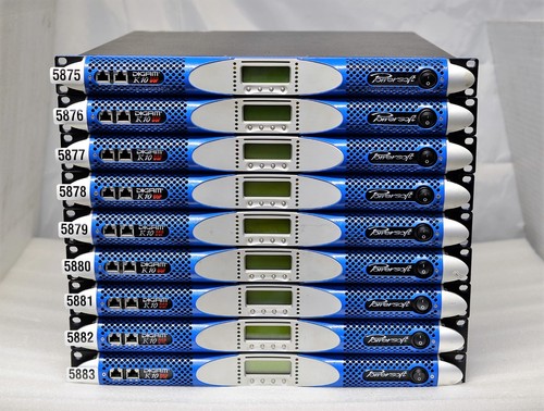 Powersoft k10 dsp - powersoft,