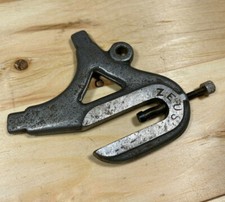 VINTAGE BIKE BICYCLE ZEUS REAR FRAME DROPOUT NOS FRAMEBUILDING BRAZING BRAZE-ON