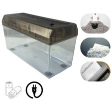 Distruggi Documenti Elettrico