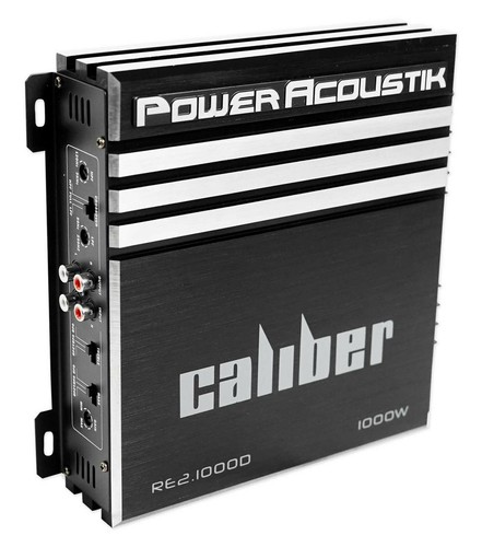 Amplificatore audio auto power - audio,