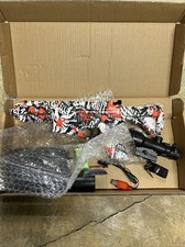 Blaster Elettrico M416 Gel