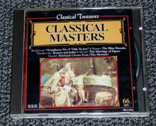 Classical Treasures -