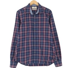 Scotch & Soda Camicia Uomo