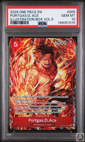 Portgas ace 005 - portgas,