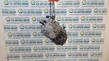 CAMBIO KIA SPORTAGE 1.6 CRDI
