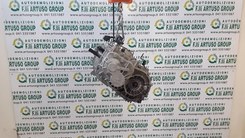 Cambio kia sportage crdi - cambio,