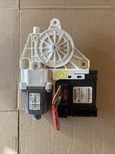 Motorino alzavetro anteriore - alzavetro,
