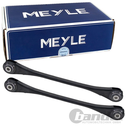 Asta accoppiamento meyle - 2x,
